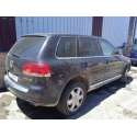 VOLKSWAGEN TOUAREG (7LA)