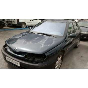 RENAULT LAGUNA (B56)