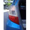 honda jazz (ge) del año 2008