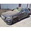 MERCEDES-BENZ CLASE GLC (W253)