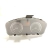 Recambio de cuadro instrumentos para ssangyong korando (ck) 2.0 e-xdi referencia OEM IAM 8021034052  
