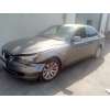 bmw serie 5 berlina (e60) del año 2008