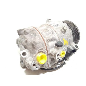 Recambio de compresor aire acondicionado para bmw serie x5 (g05) m50i referencia OEM IAM 6822848 64526822848 