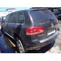 VOLKSWAGEN TOUAREG (7LA)