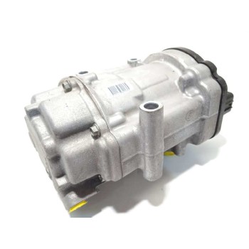 Recambio de compresor aire acondicionado para toyota rav4 referencia OEM IAM 0424001100 8837033050 ESB27C