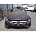 MERCEDES-BENZ CLASE GLC (W253)