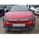 CITROËN C4 III (BA_, BB_, BC_)