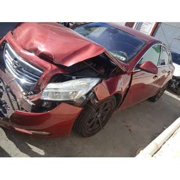 OPEL INSIGNIA BERLINA
