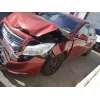 opel insignia berlina del año 2009
