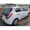 opel corsa d (s07) del año 2012