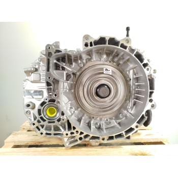 Recambio de caja cambios para peugeot 208 ii (ub_, up_, uw_, uj_) 1.2 puretech 100 referencia OEM IAM 20F9FA  