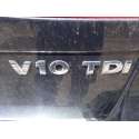 VOLKSWAGEN TOUAREG (7LA)