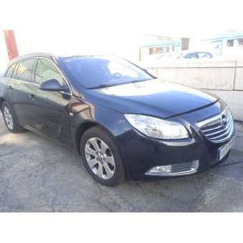 OPEL INSIGNIA SPORTS TOURER