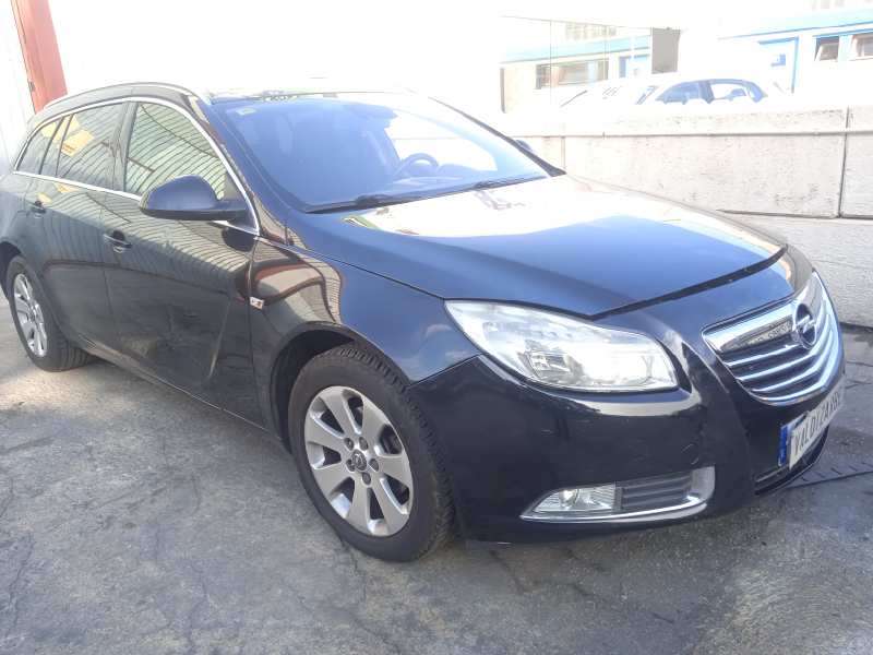 OPEL INSIGNIA SPORTS TOURER