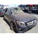 MERCEDES-BENZ CLASE GLC (W253)