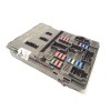 Recambio de caja reles / fusibles para nissan note acenta referencia OEM IAM 284B71HZ2A  