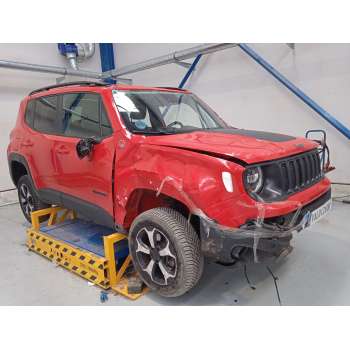 JEEP RENEGADE SUV (BU, B1, BV) de desguace