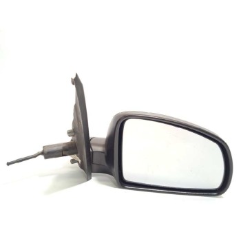 Recambio de retrovisor derecho para opel meriva blue line referencia OEM IAM 13113476  6428170