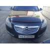opel insignia sports tourer del año 2009