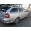 skoda octavia berlina (1z3) del año 2009