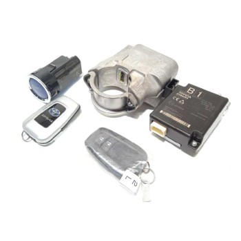 CONMUTADOR DE ARRANQUE 897B042110 