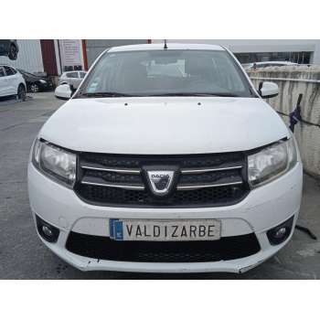 DACIA SANDERO II (B8_)