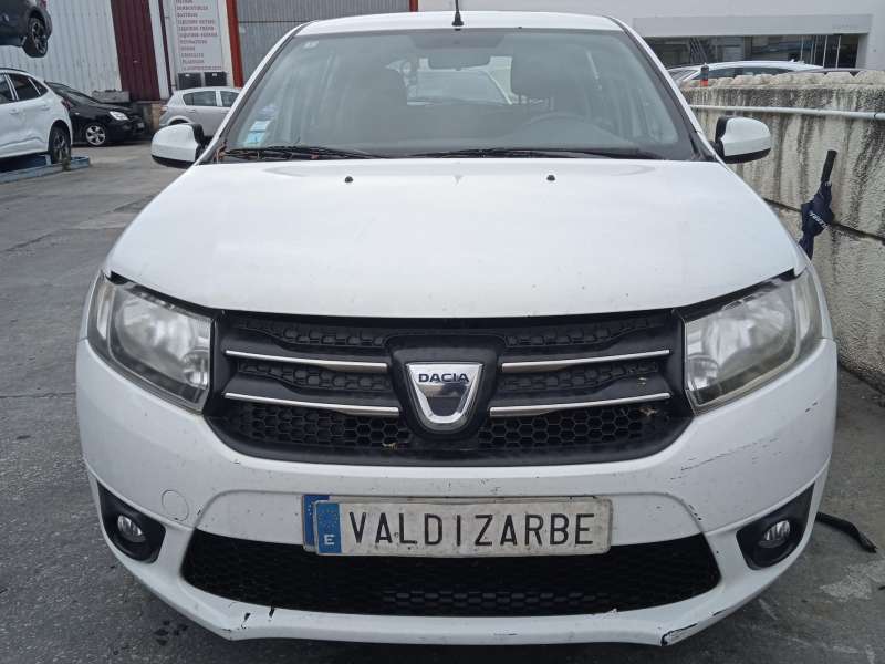 DACIA SANDERO II (B8_)