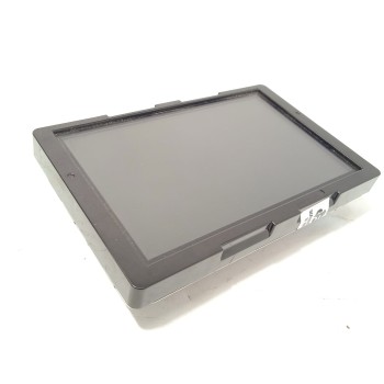 Recambio de pantalla multifuncion para opel astra k sports tourer (b16) 1.4 turbo (35) referencia OEM IAM 42342511  555343750