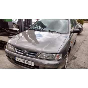 NISSAN PRIMERA BERLINA (P11)