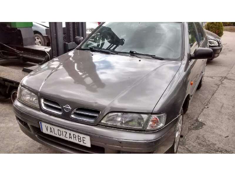 NISSAN PRIMERA BERLINA (P11)