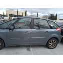 CITROËN C4 PICASSO I MONOSPACE (UD_)