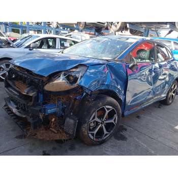FORD PUMA (J2K, CF7)