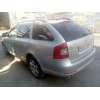 skoda octavia berlina (1z3) del año 2009