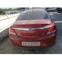 OPEL INSIGNIA BERLINA