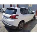 PEUGEOT 2008 (--.2013)