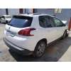 peugeot 2008 (--.2013) del año 2018