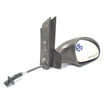 Recambio de retrovisor derecho para seat toledo (5p2) reference referencia OEM IAM 5P1857508N  5P1857508N9B9