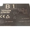 Recambio de conmutador de arranque para toyota rav4 referencia OEM IAM 897B042110  