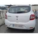 DACIA SANDERO II (B8_)