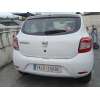 dacia sandero ii (b8_) del año 2013
