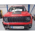 JEEP RENEGADE SUV (BU, B1, BV)