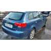 audi a3 sportback (8p) del año 2005