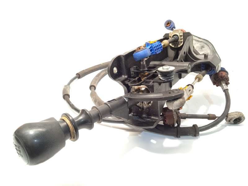 PALANCA CAMBIO 553468290E 