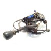 Recambio de palanca cambio para fiat doblo 1.4 16v turbo referencia OEM IAM 553468290E  