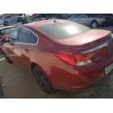 OPEL INSIGNIA BERLINA