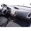 HYUNDAI I20 I (PB, PBT)