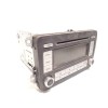 Recambio de sistema audio / radio cd para volkswagen passat berlina (3c2) trendline referencia OEM IAM 1K0035186T  1K0035186TGR0