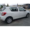 DACIA SANDERO II (B8_)