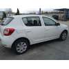 dacia sandero ii (b8_) del año 2013