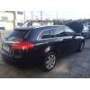 opel insignia sports tourer del año 2009